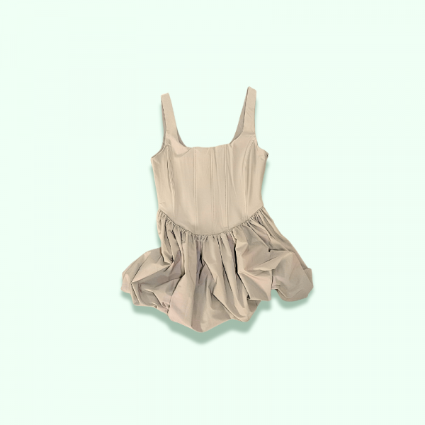 VESTITO SANT'AMBROGIO