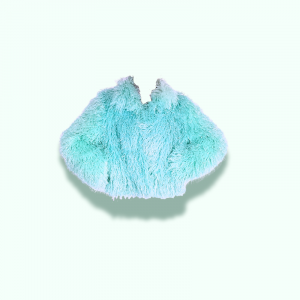 PELLICCIA SANTA TURCHINA