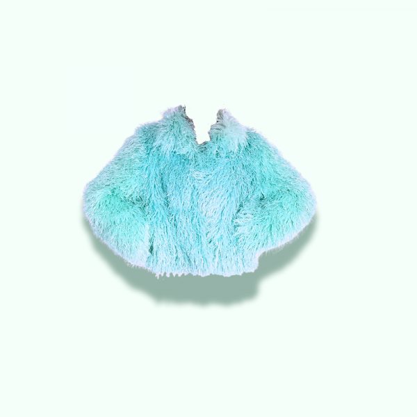 PELLICCIA SANTA TURCHINA