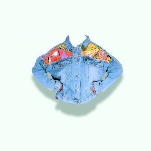 GIUBBINO SAN LUMINATO