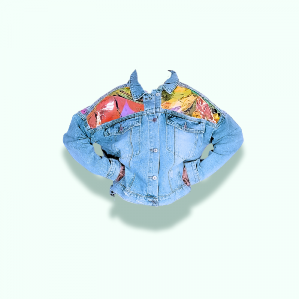 GIUBBINO SAN LUMINATO