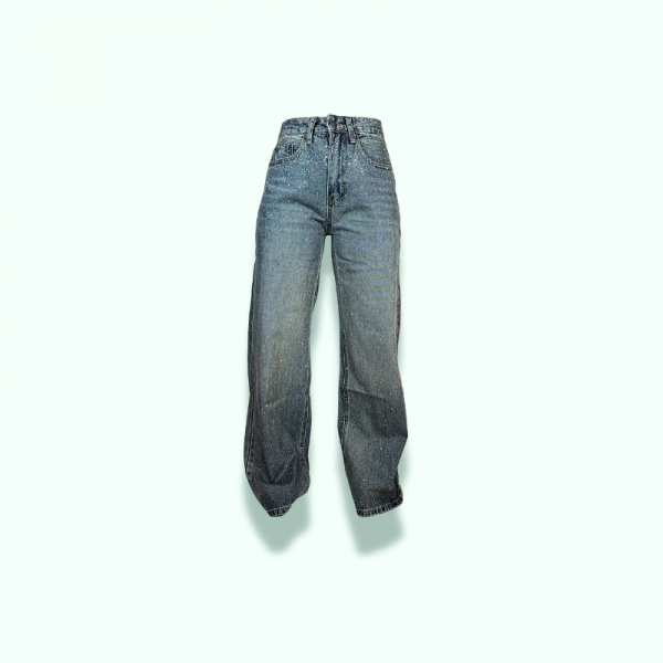 JEANS SAN STELLINO
