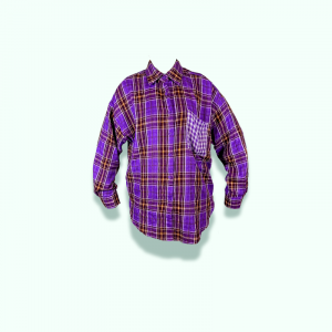 CAMICIA SAN PICNIC