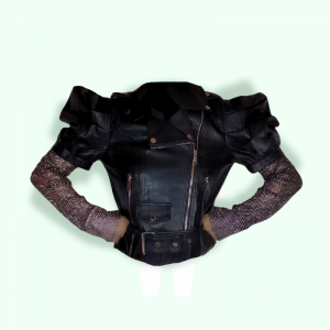 GIACCA SANTA BRILLANTINA