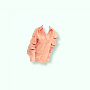 CAMICIA SANTA ROSALIA