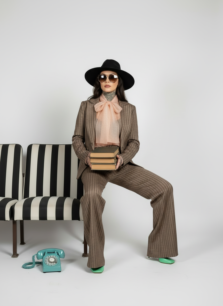 COMPLETO SAN RIGO - immagine 3