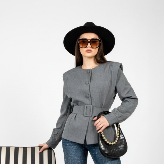 CAMICIA SANTA DUCHESSA