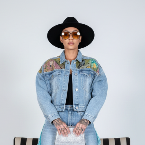 GIUBBINO SAN LUMINATO