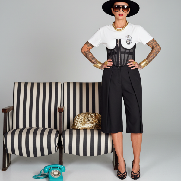 BERMUDA SAN BERNARDO