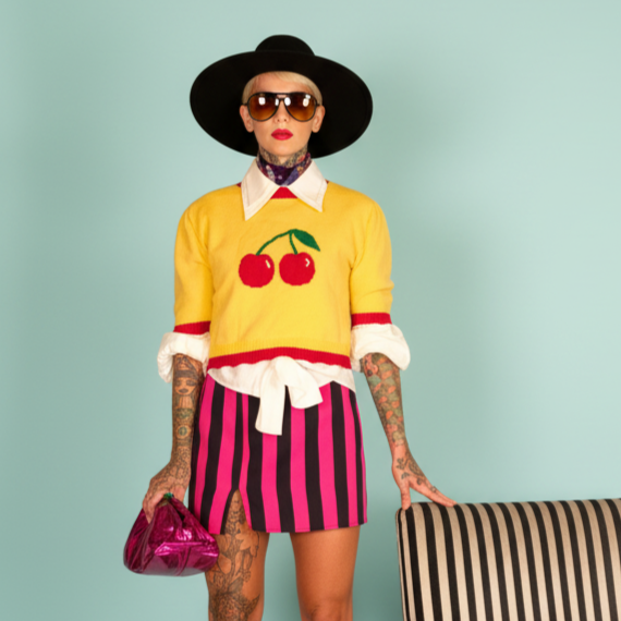 MAGLIONCINO SAN CERESINO