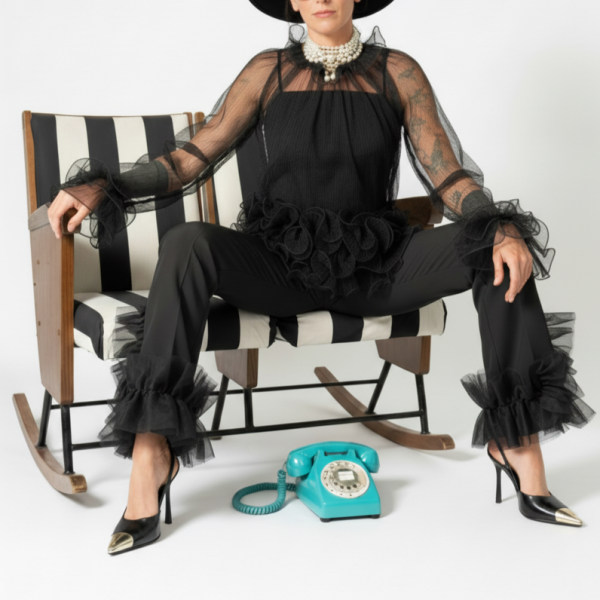 PANTALONE SAN FAUSTINO