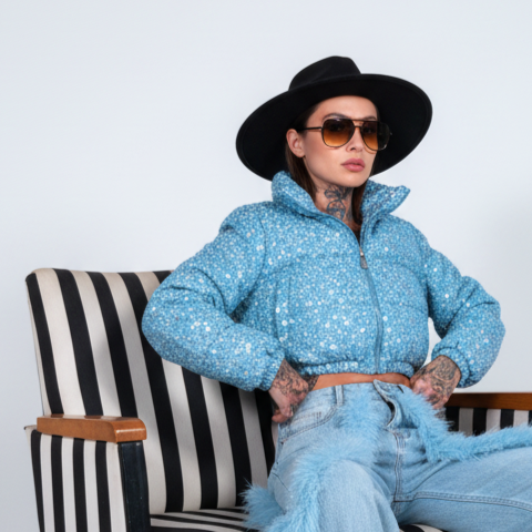 GIUBBINO SAN JENNARO