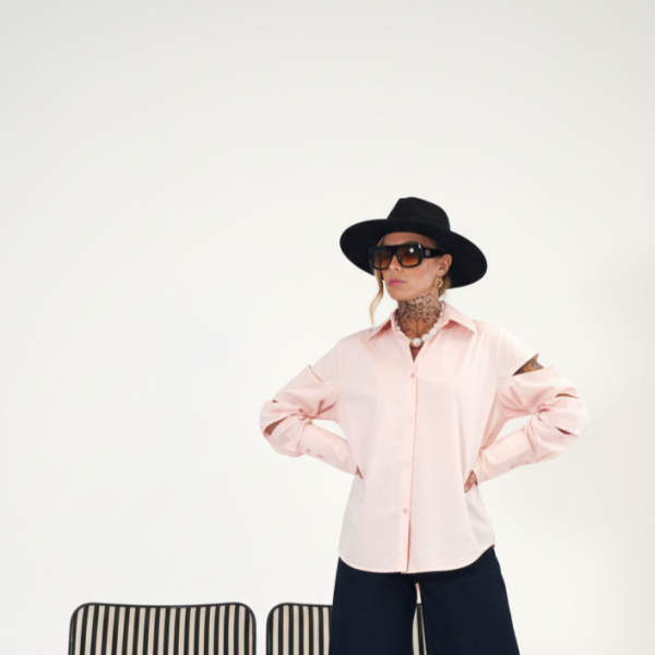 CAMICIA SANTA ROSALIA