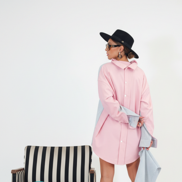 CAMICIA SANTA UNITA'