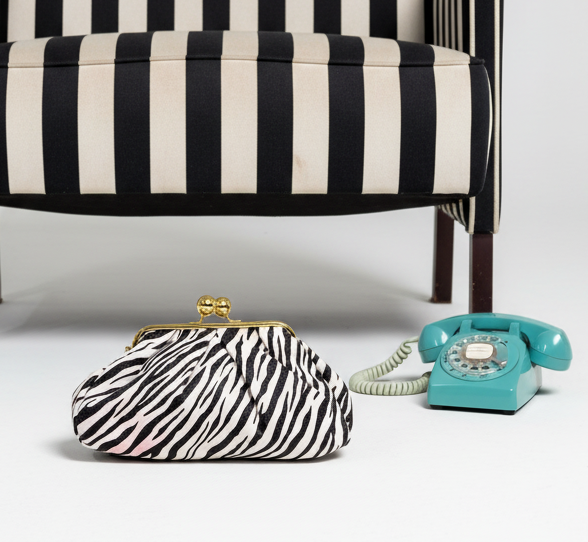 POCHETTE SANTA LUCARELLI