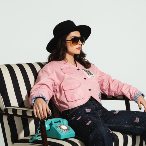 GIACCA SAN BOMBERINA