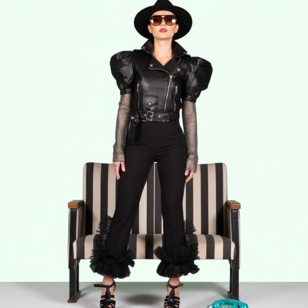 PANTALONE SAN GIUSTINO