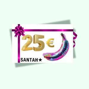 Coupon Buono Regalo 25€