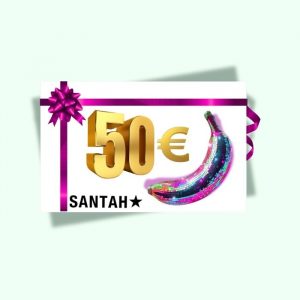 Coupon Buono Regalo 50€