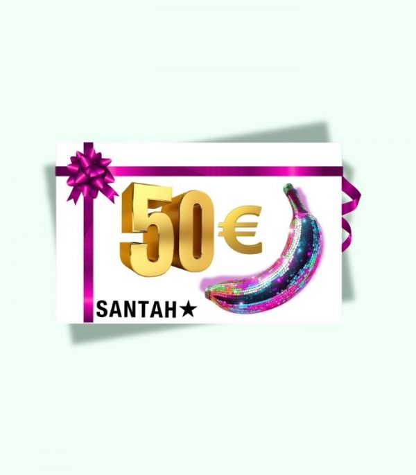 Coupon Buono Regalo 50€
