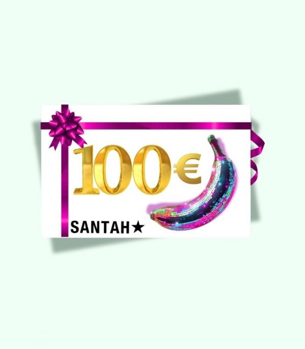 Coupon Buono Regalo 100€