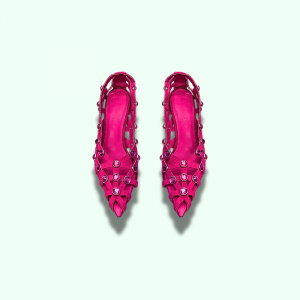 DECOLLETE SANTA NINA