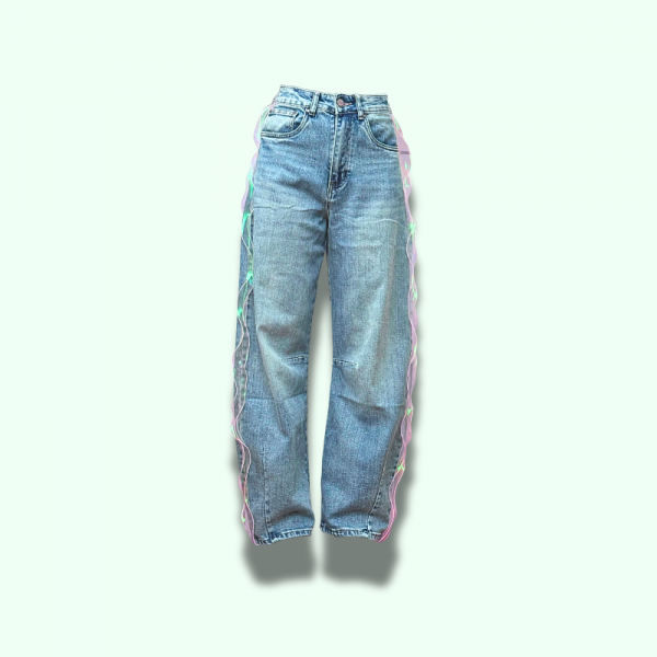 JEANS SAN SAILOR
