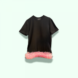 T-SHIRT SANTA BOBBIDI