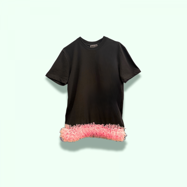 T-SHIRT SANTA BOBBIDI