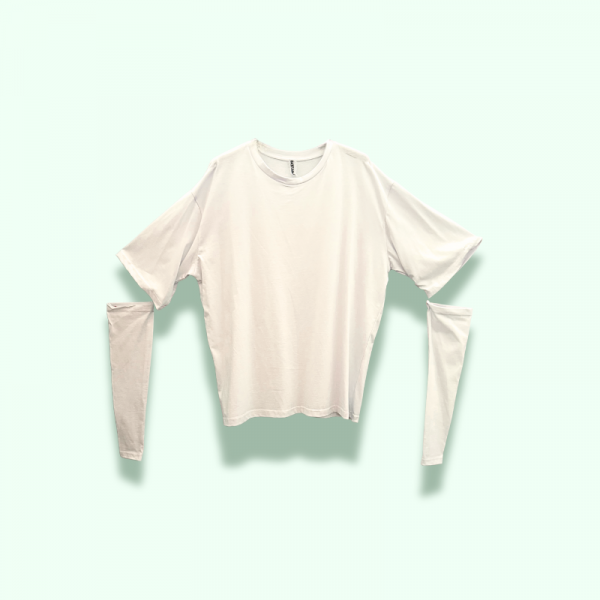 MAGLIA SAN SCORAGGIATA