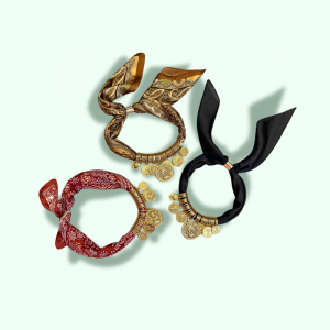 COLLANA SANTA BANDITA