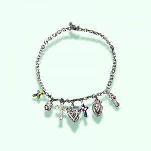 COLLANA SAN PERPETUA