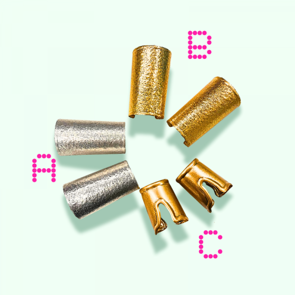 BRACCIALE SAN WARRIOR