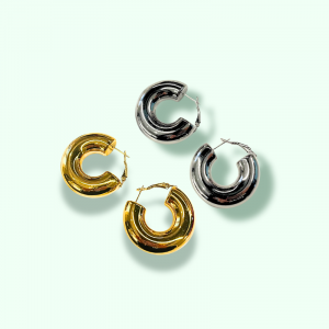 ORECCHINI SAN GIOTTO