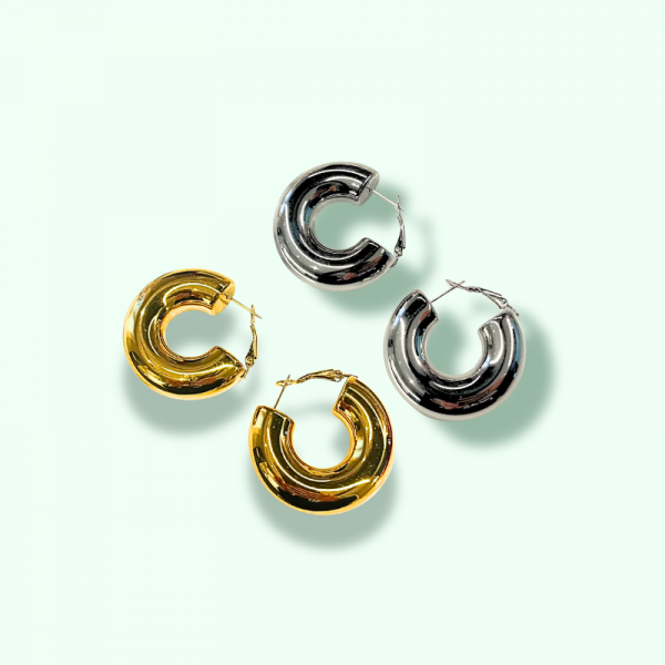 ORECCHINI SAN GIOTTO