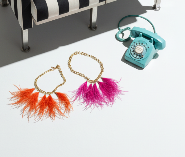 COLLANA SAN INDIANINA