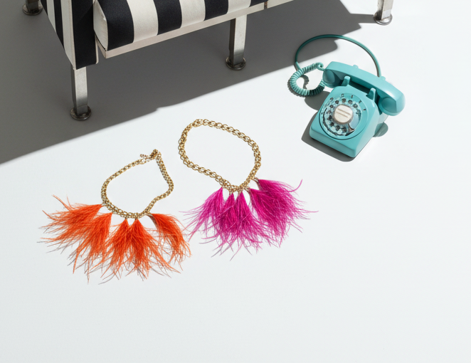 COLLANA SAN INDIANINA