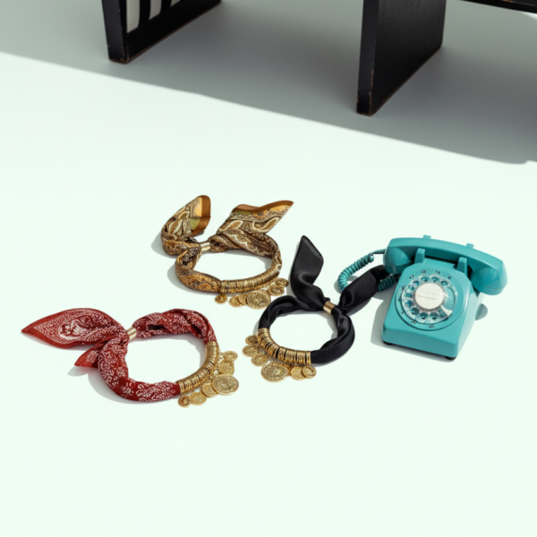 COLLANA SANTA BANDITA