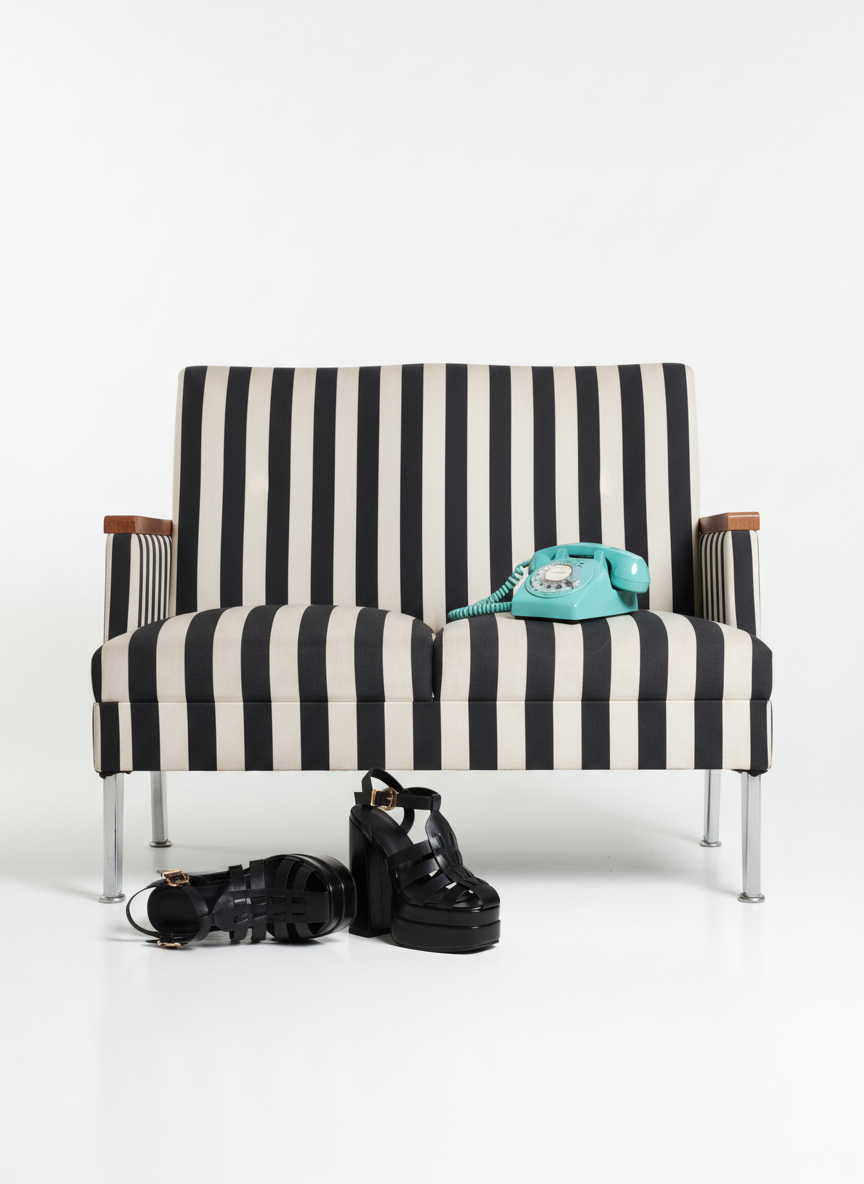 SANDALO SAN FRATINO - immagine 5