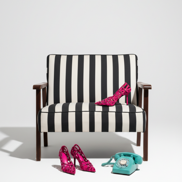 DECOLLETE SANTA NINA