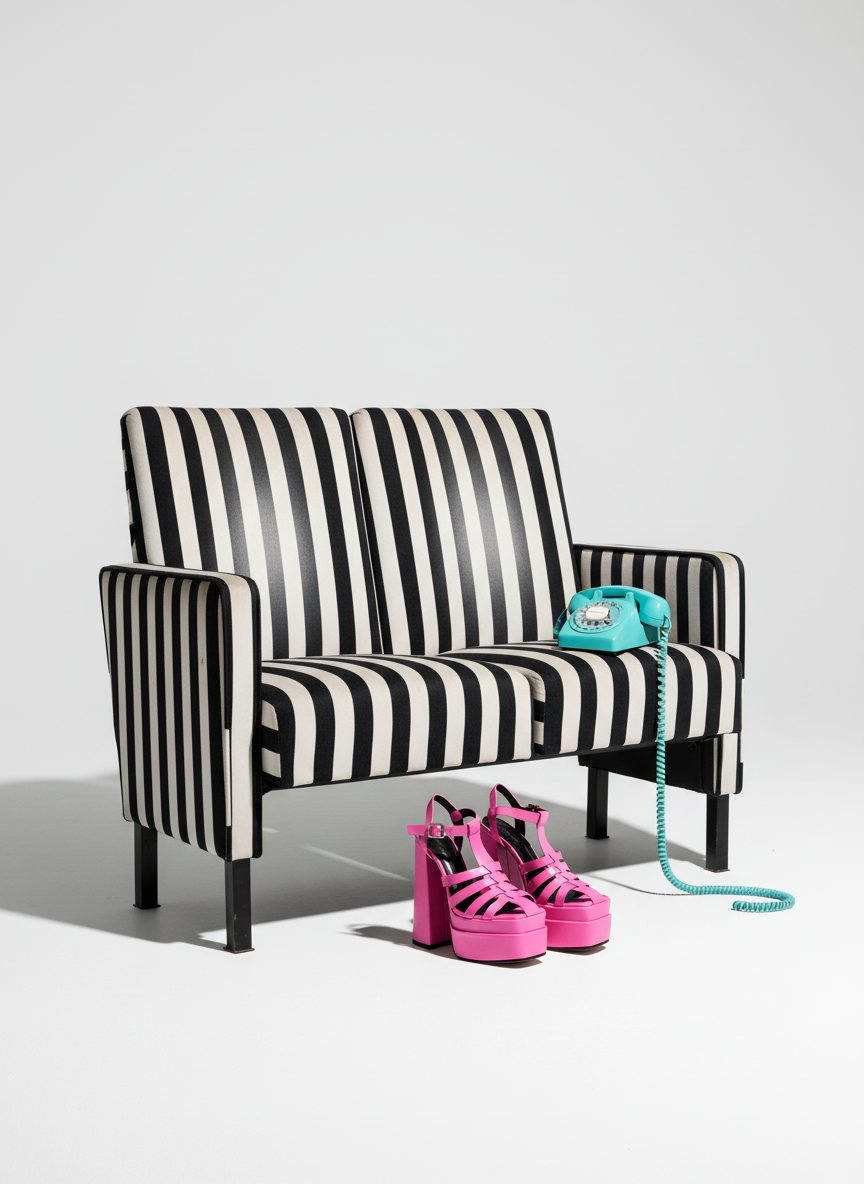 SANDALO SAN FRATINO - immagine 2