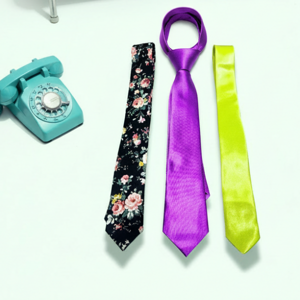 CRAVATTA SAN DIRECTOR