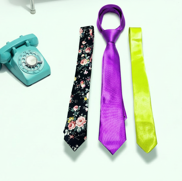 CRAVATTA SAN DIRECTOR