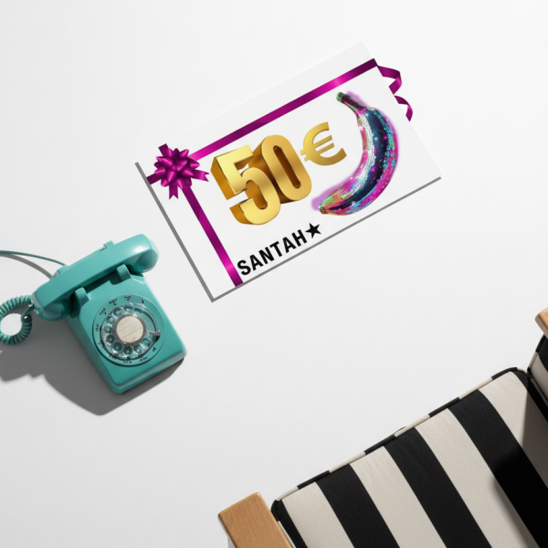 Coupon Buono Regalo 50€