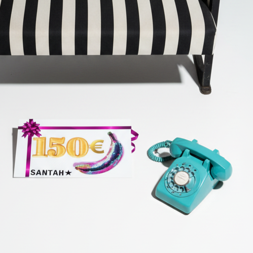 Coupon Buono Regalo 150€