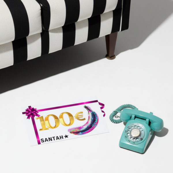 Coupon Buono Regalo 100€