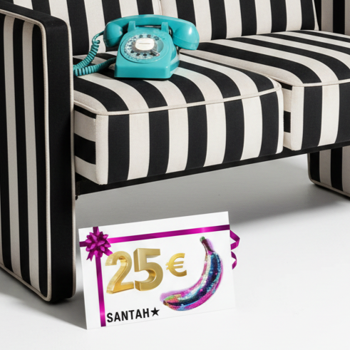 Coupon Buono Regalo 25€