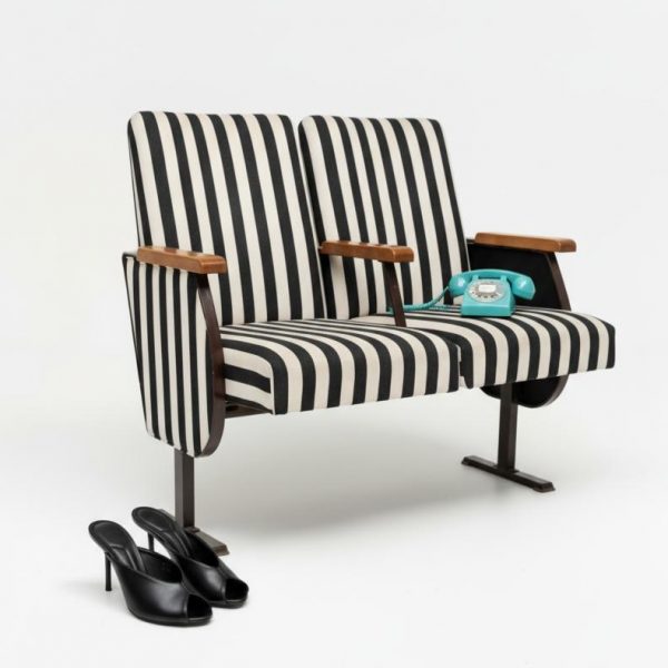 SABOT MULE SANTA SOFI'