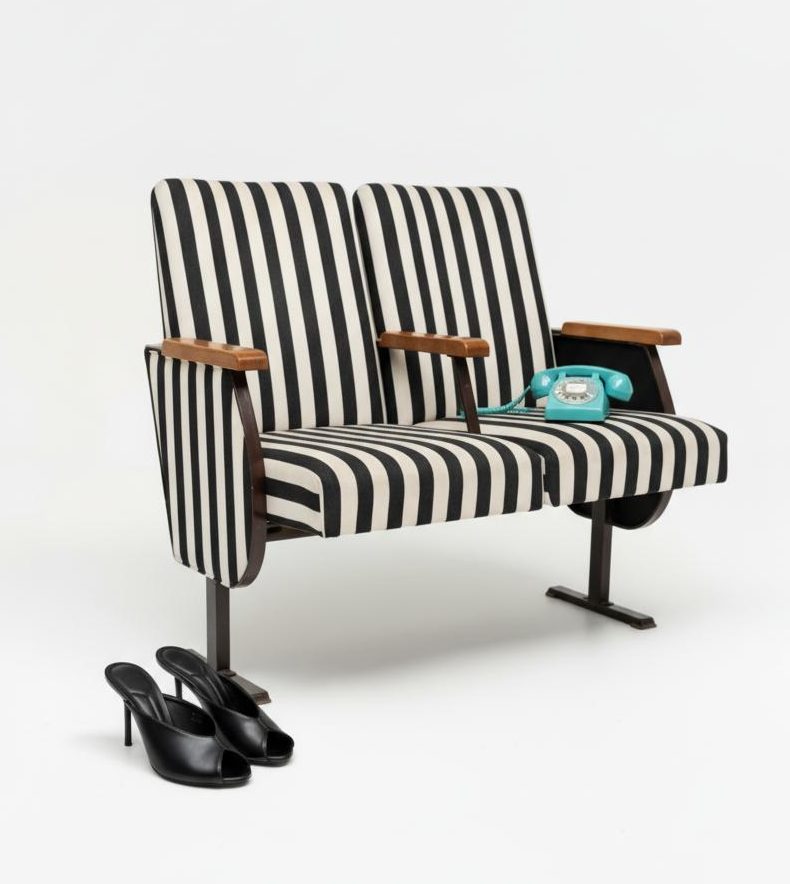 SABOT MULE SANTA SOFI'