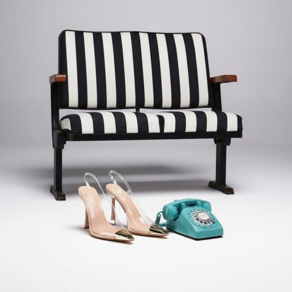 DECOLLETE' SAN DORA 2.0